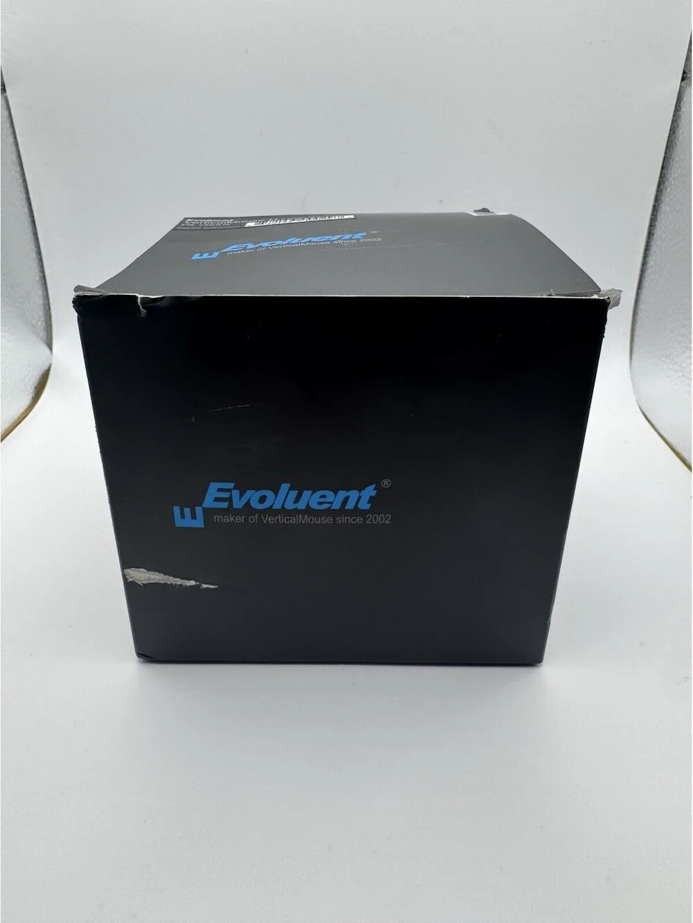 Evoluent VMDLW Vertical Mouse D Large Right Hand Wireless Mouse